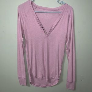 GapBody Long Sleeve Tee